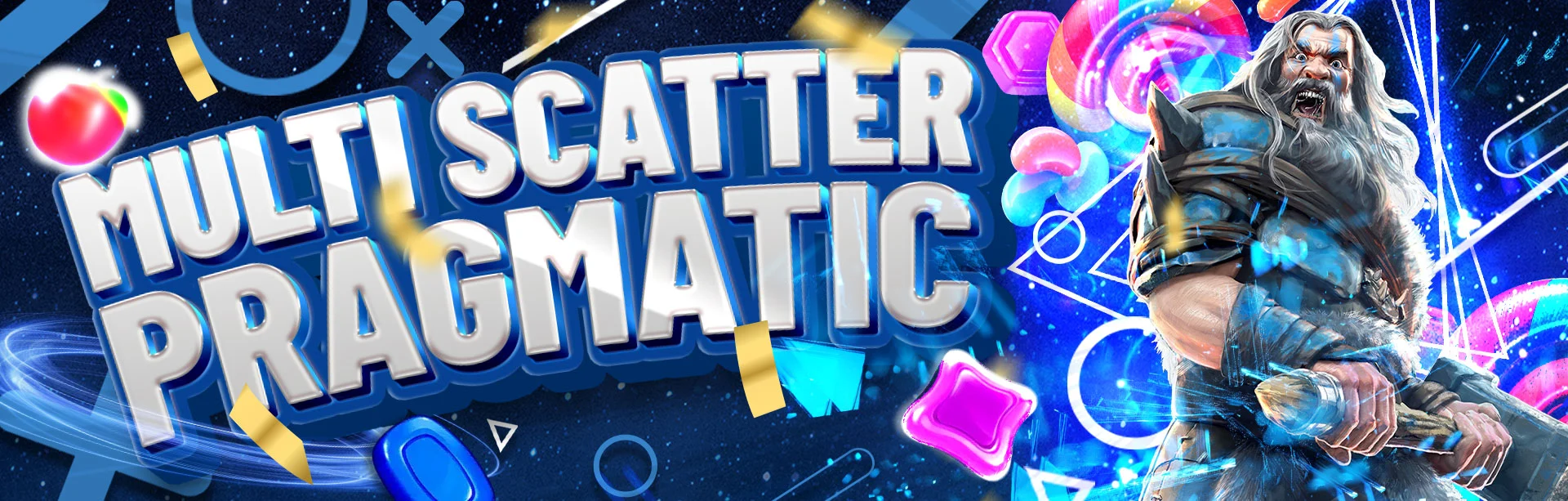 ALVARO88 Banner Slot Online